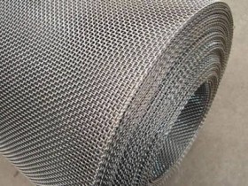 Incoloy 825 Wire Mesh Manufacturer 2