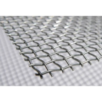 Stainless Steel 316 Wire Mesh Manufacturer
