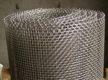 Stainless Steel 317 Wire Mesh