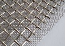 Stainless Steel 317L Wire Mesh Manufacturer