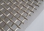 Stainless Steel 321 Wire Mesh Manufacturer