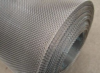 Stainless Steel 410 Wire Mesh Manufacturer
