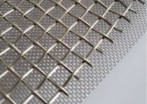 Stainless Steel 446 Wire Mesh 1