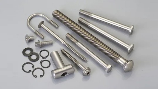 Incoloy 825 Bolts Manufacturer