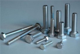 SMO 254 Bolts Manufacturer 1