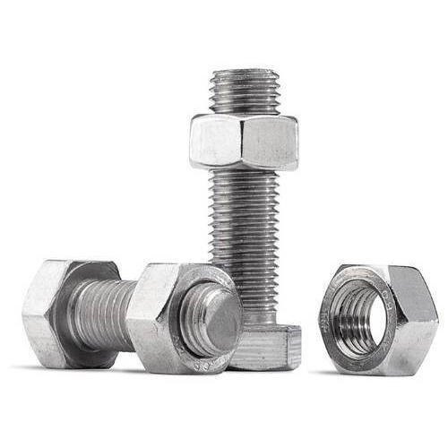 Alloy 17 4 PH Nuts Manufacturer