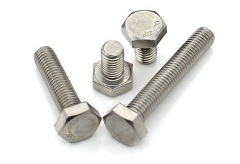 Stainless Steel 316 Nuts