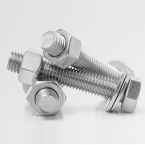 Alloy 17-4ph Screw