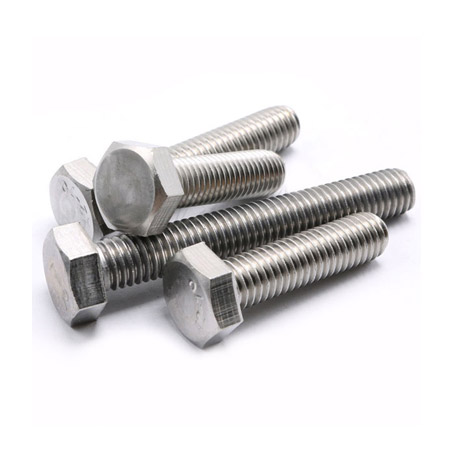 Incoloy 925 Screw