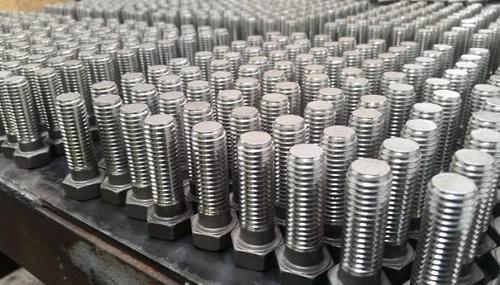 Nickel Alloy 201 Nuts Manufacturer