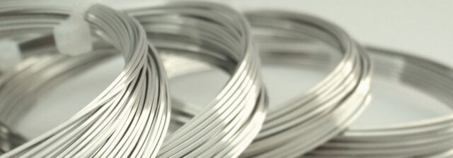 Stainless Steel 307 Wire