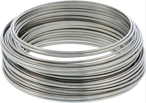 Stainless Steel 308 Wire