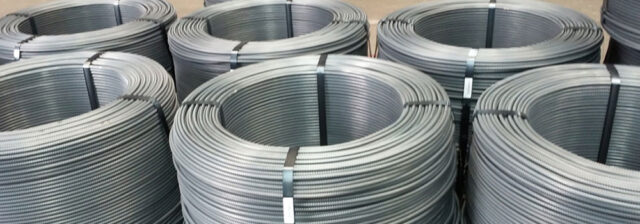 Stainless Steel 317L Wire