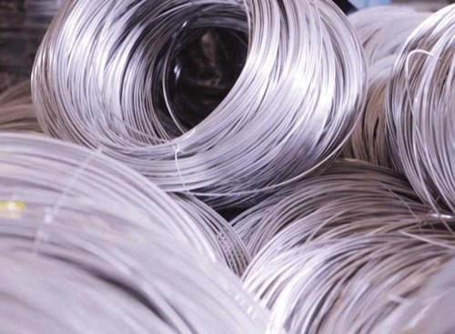 Stainless Steel 347 Wire Manufacturer