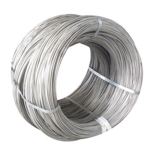 Stainless Steel 410 Wire Manufacturer