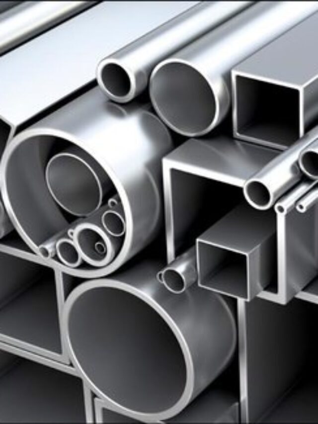 Stainless Steel Pipe and Tube Price List