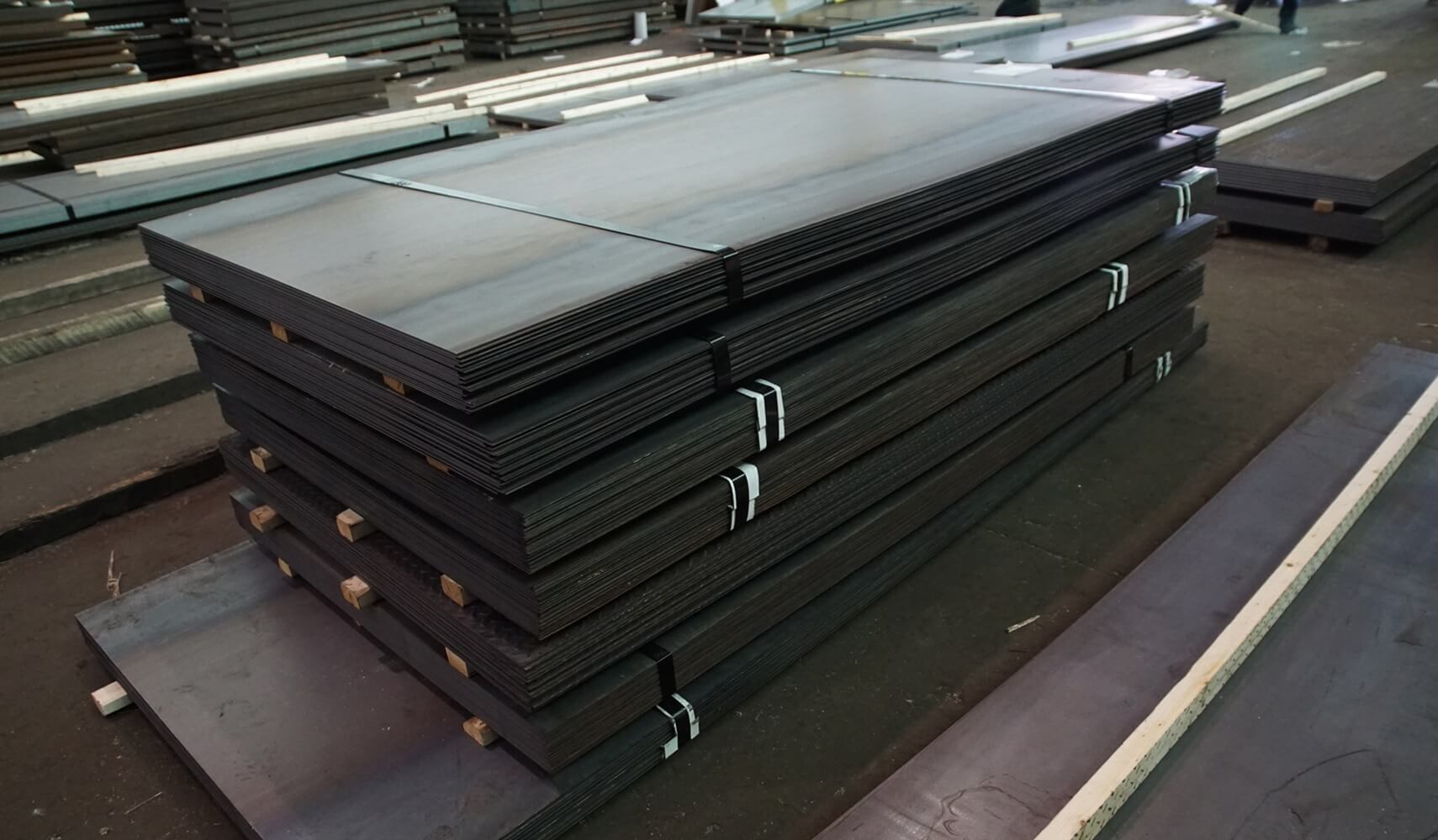 Alloy Steel Grade 12 Sheets