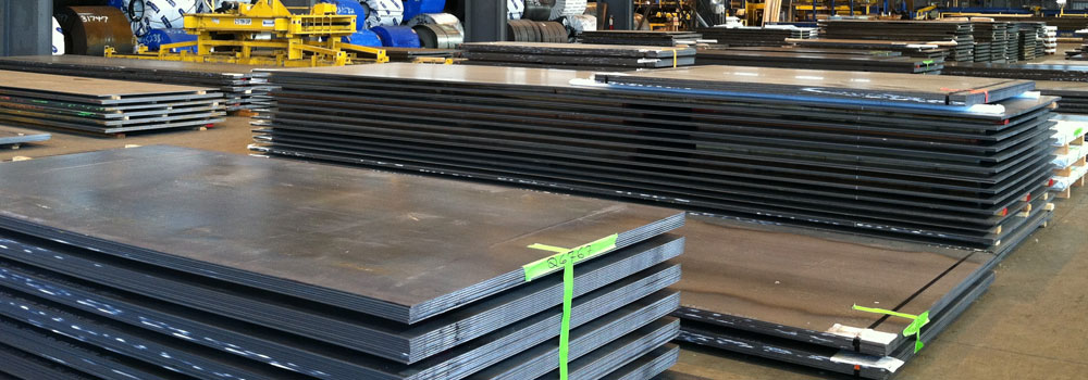 Alloy Steel Grade 5 Sheets