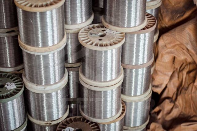 Incoloy Alloy 330 Wire