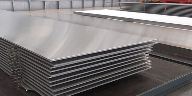 Inconel Alloy 601 Sheets
