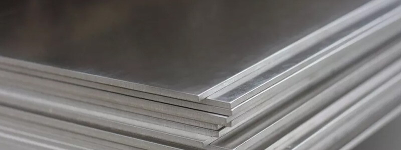 Inconel Alloy 625 Sheets