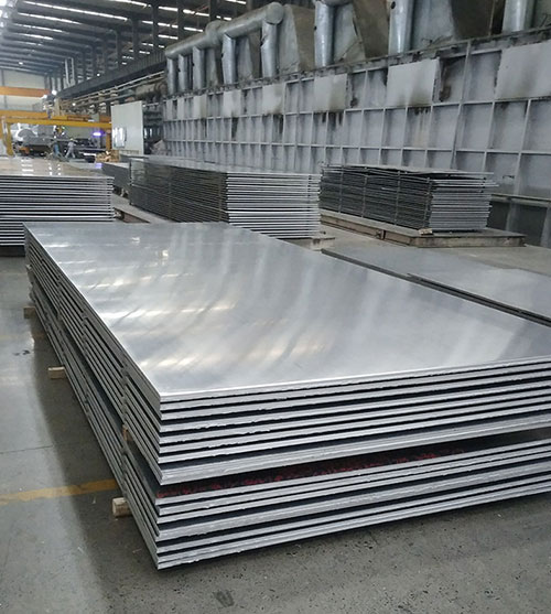 Inconel Alloy 718 Sheets