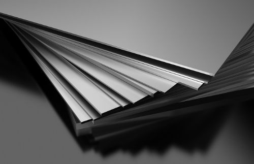 Stainless Steel 316TI Sheets