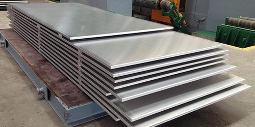 Stainless Steel 904L Sheets