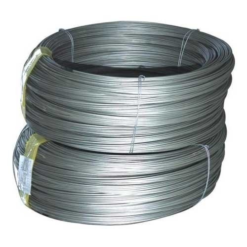 Titanium Grade 2 Wire