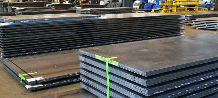 ASTM A515 Grade 60 Sheets