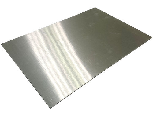 Aluminium Steel Plates