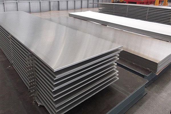 Carbon Steel Sheets