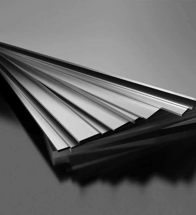EN8 Carbon Steel Sheets