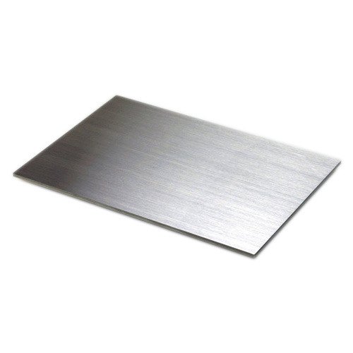 Stainless Steel 304L Plates