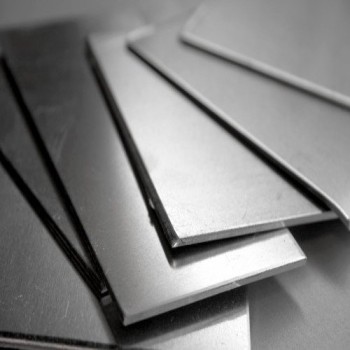 Stainless Steel 310H Plates