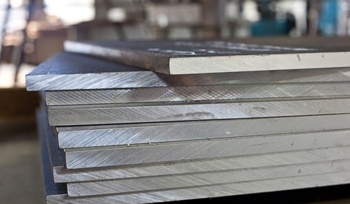 Stainless Steel 317 Plates