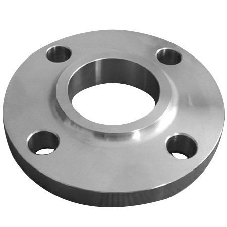 MS pipe flange