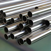 Astm A312 Tp 304 Seamless Pipes
