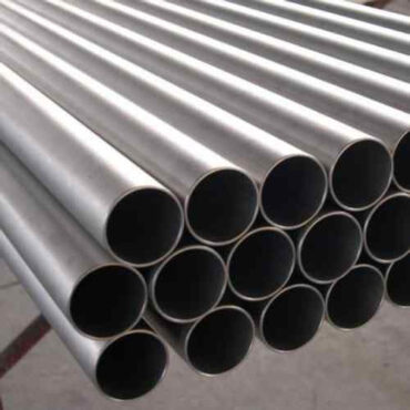 SS 304L Pipe Chemical Composition And Mechanical Properties