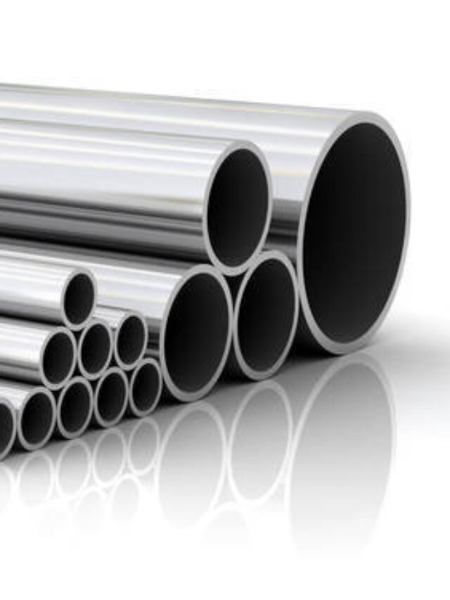 304 stainless steel pipe specifications