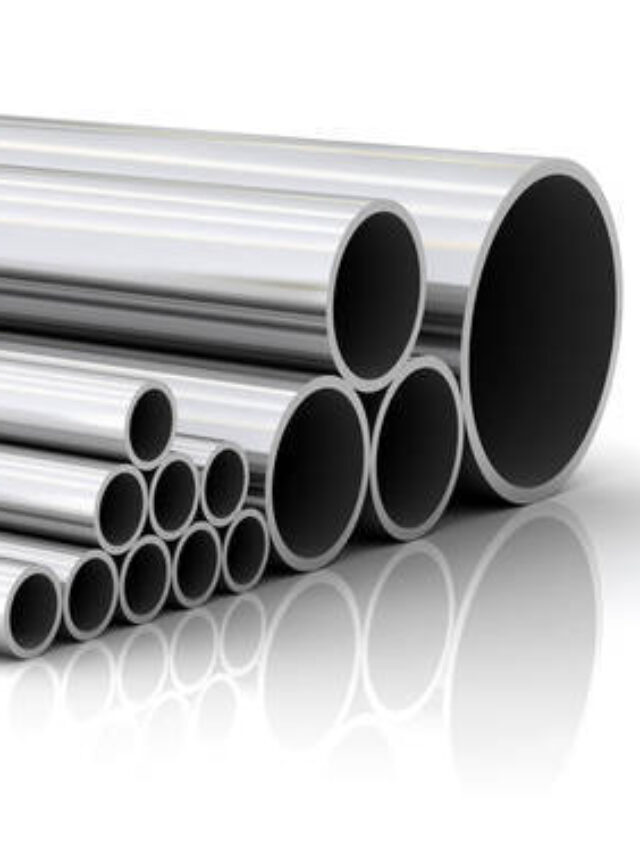 SS 304 Pipe Chemical Composition And Mechanical Properties