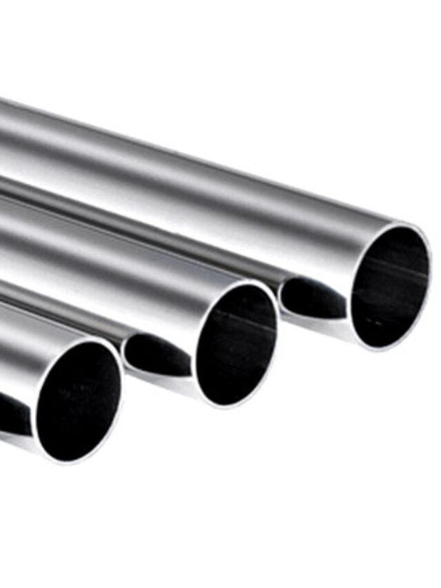 SS 316 Pipe Chemical Composition And Mechanical Properties