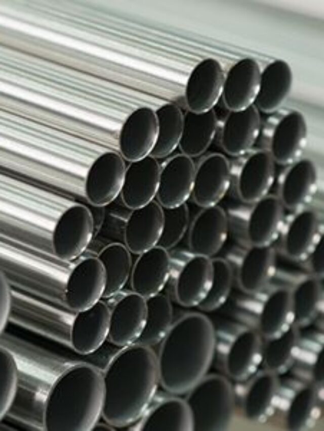 EFW Pipes