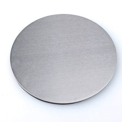 Stainless Steel Circle Manufacturer In India
