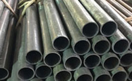 DIN 2391 ST37 OD 5mm customized cold drawn seamless pipe