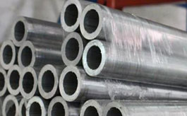 galvanized seamless steel pipe DIN 2391 ST37