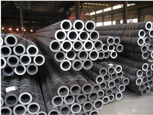 seamless pipe manufacturers in India
