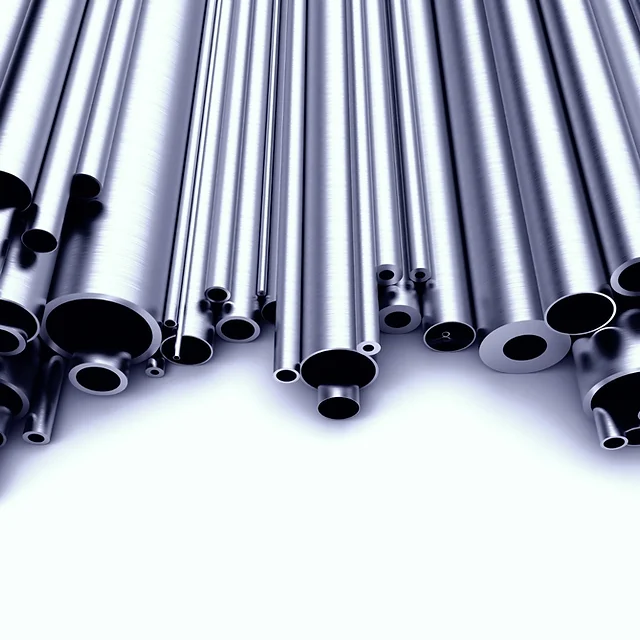 seamless tube manufacturers in India