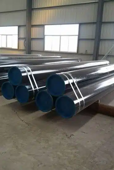 ASTM A106 GR B pipes