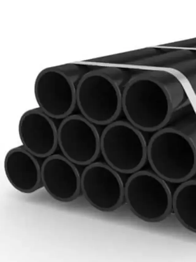 ASTM A106 Gr B Pipe | SA106 Gr B Pipe Supplier In India